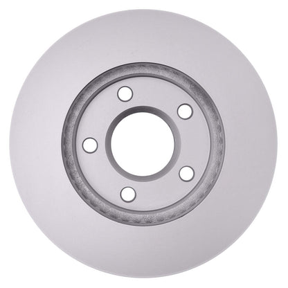 Centric Parts Disc Brake Rotor GCX with Full Coating for 1992-1997 Buick LeSabre 320.62050F