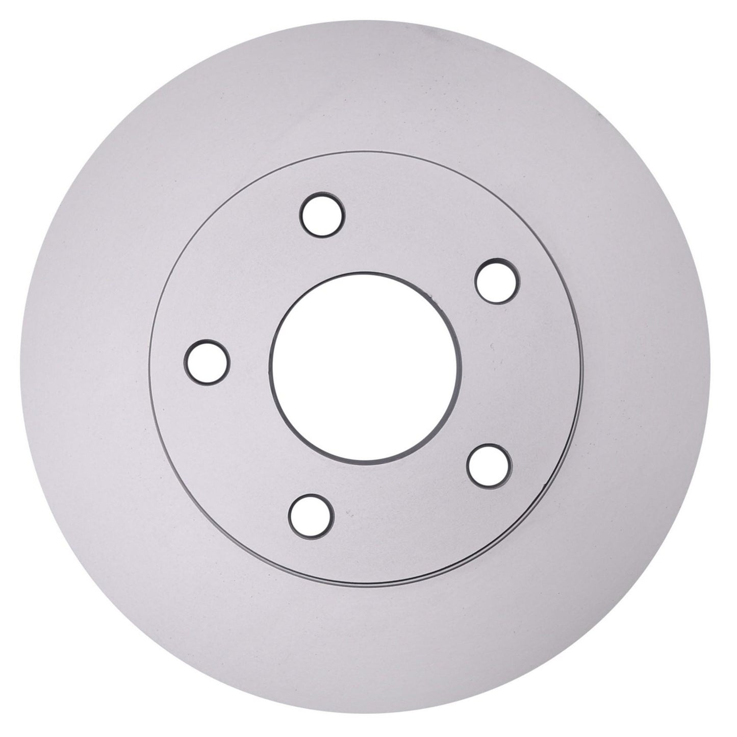 Centric Parts Disc Brake Rotor GCX with Full Coating for 1992-1997 Buick LeSabre 320.62050F