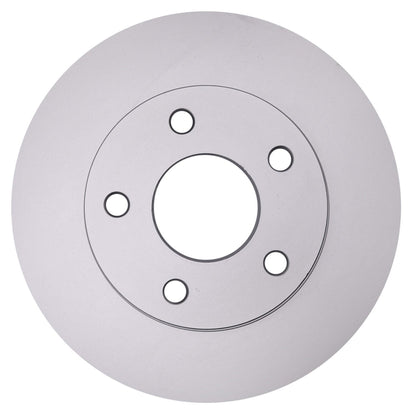 Centric Parts Disc Brake Rotor GCX with Full Coating for 1992-1997 Buick LeSabre 320.62050F