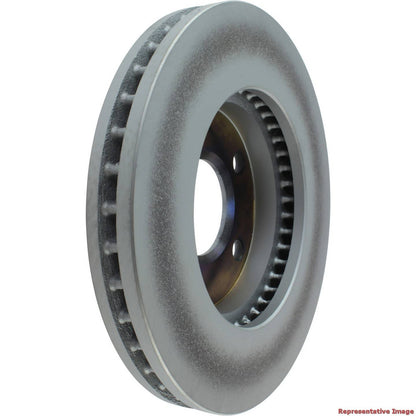 Centric Parts Disc Brake Rotor GCX with Full Coating for 1992-1997 Buick LeSabre 320.62050F