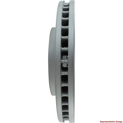 Centric Parts Disc Brake Rotor GCX with Full Coating for 1992-1997 Buick LeSabre 320.62050F
