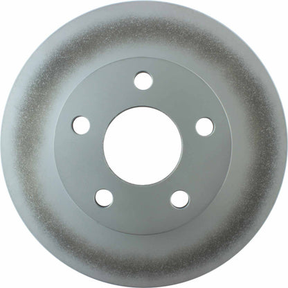 Centric Parts Disc Brake Rotor GCX with Partial Coating 320.62050