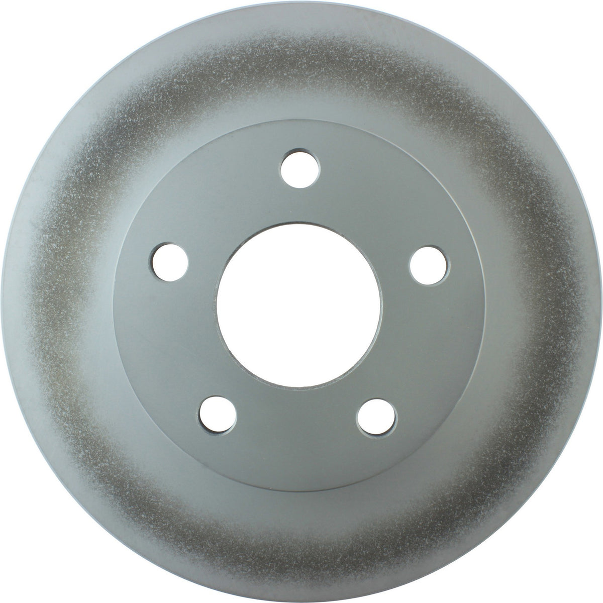 Centric Parts Disc Brake Rotor GCX with Partial Coating 320.62050