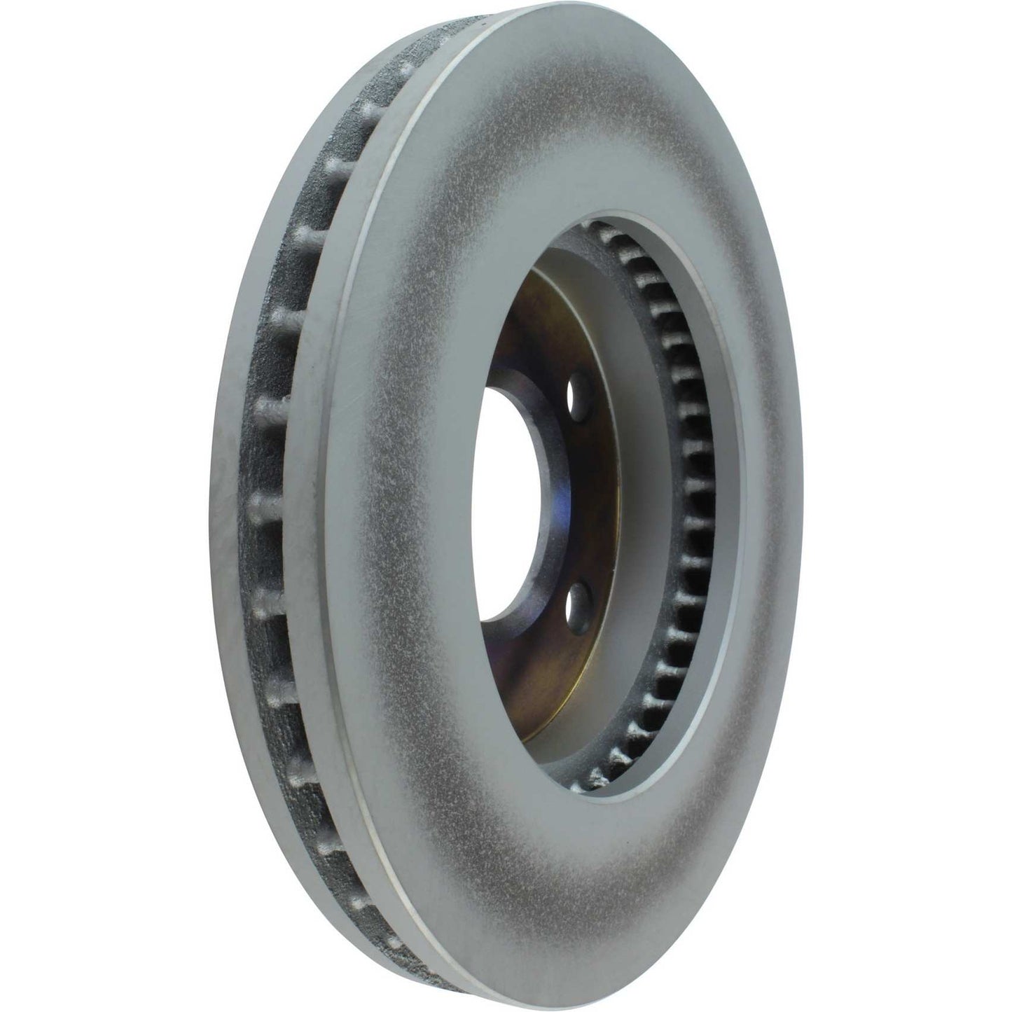 Centric Parts Disc Brake Rotor GCX with Partial Coating 320.62050