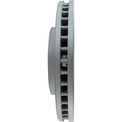 Centric Parts Disc Brake Rotor GCX with Partial Coating 320.62050