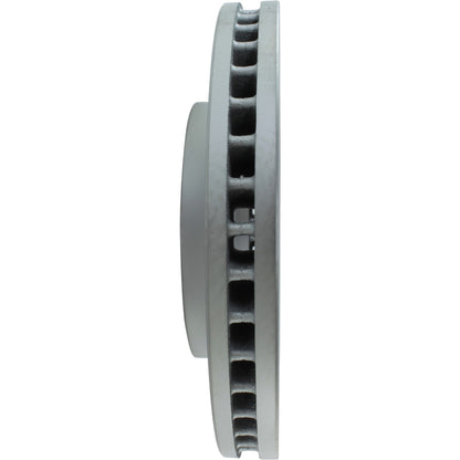 Centric Parts Disc Brake Rotor GCX with Partial Coating 320.62050