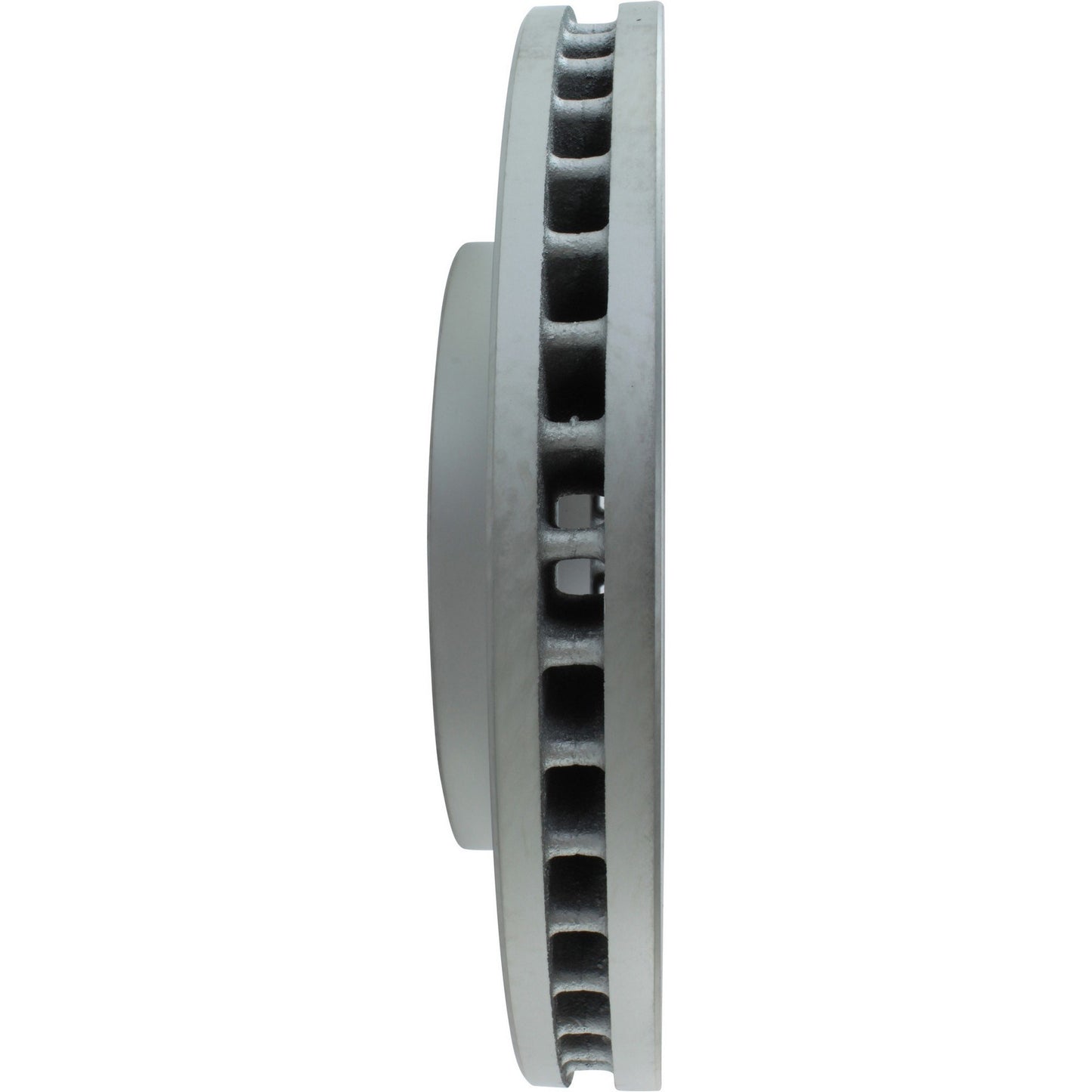 Centric Parts GCX Elemental Protection Brake Rotors By StopTech 320.62050