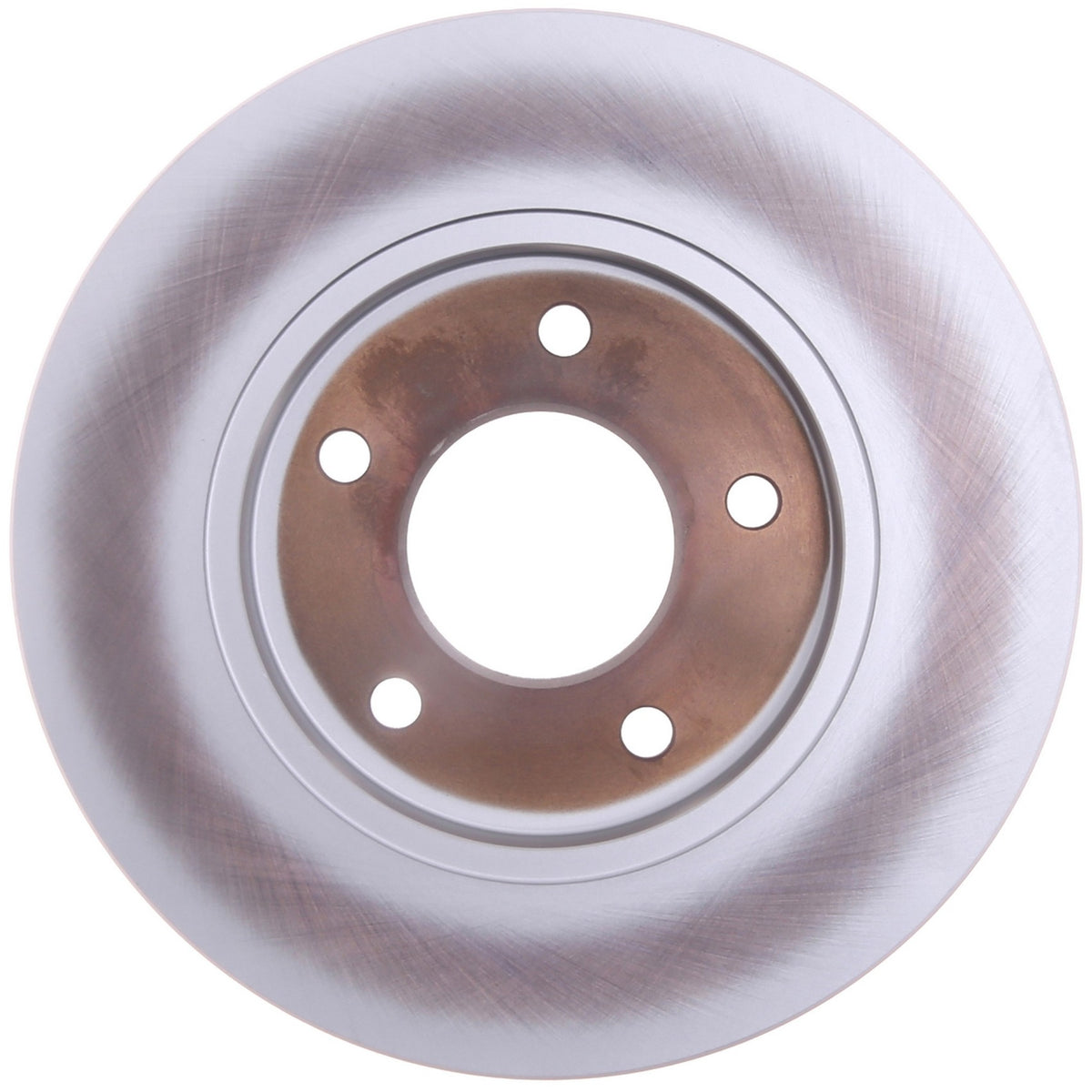 Centric Parts Disc Brake Rotor GCX with Full Coating for 1994-1996 Buick Regal 320.62051F