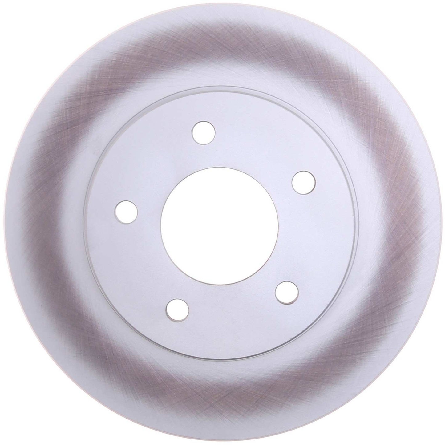 Centric Parts Disc Brake Rotor GCX with Full Coating for 1994-1996 Buick Regal 320.62051F