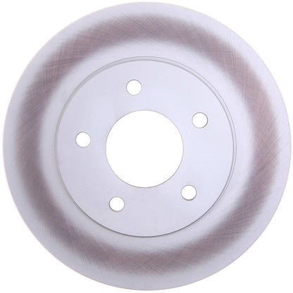 Centric Parts Disc Brake Rotor GCX with Full Coating for 1994-1996 Buick Regal 320.62051F