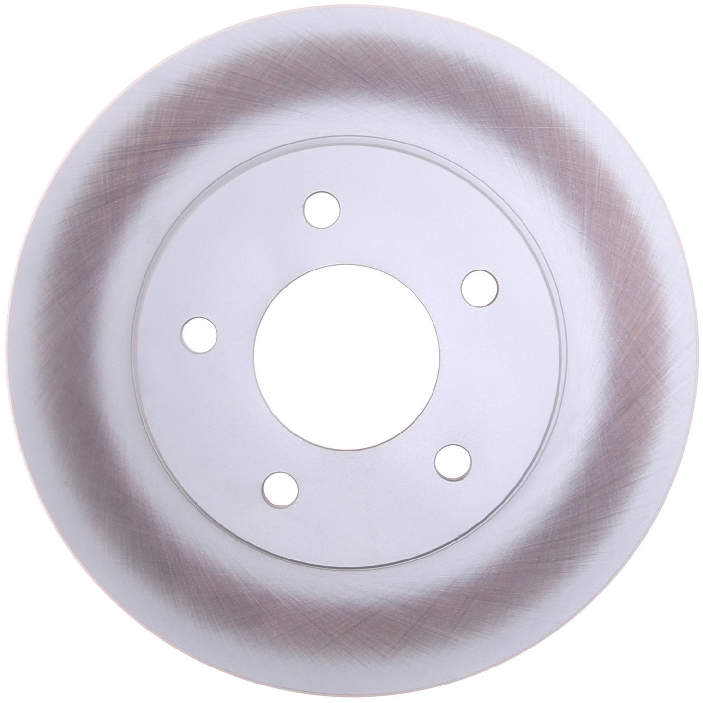 Centric Parts Disc Brake Rotor GCX with Full Coating for 1994-1996 Buick Regal 320.62051F