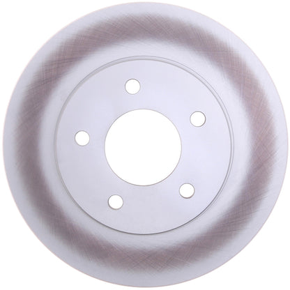 Centric Parts Disc Brake Rotor GCX with Full Coating for 1994-1996 Buick Regal 320.62051F