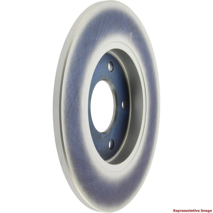 Centric Parts Disc Brake Rotor GCX with Full Coating for 1994-1996 Buick Regal 320.62051F