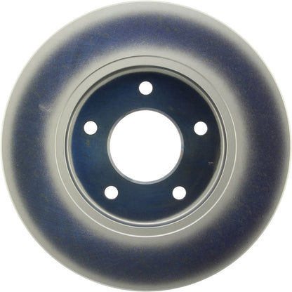 Centric Parts Disc Brake Rotor GCX with Partial Coating 320.62051