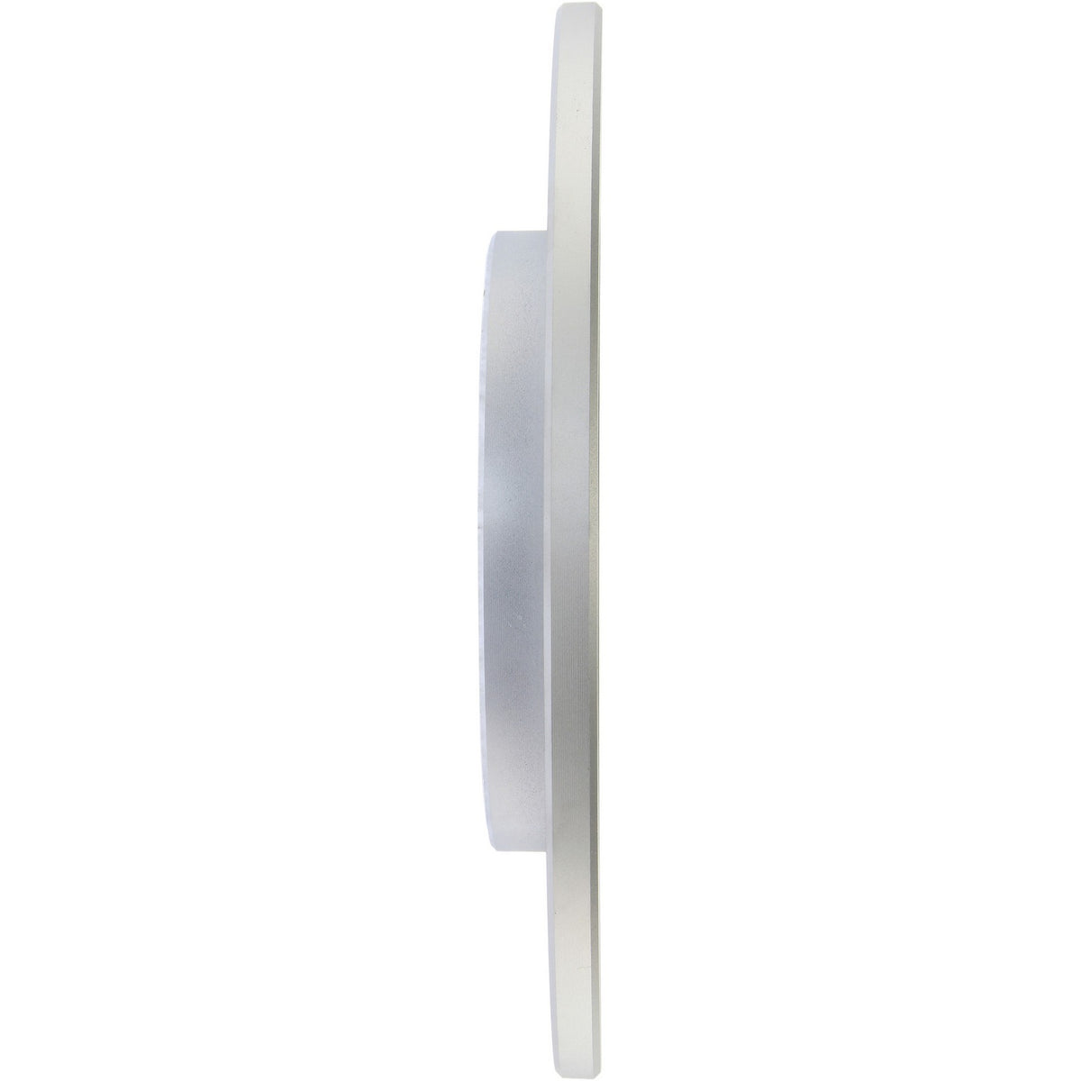 Centric Parts Disc Brake Rotor GCX with Partial Coating 320.62051