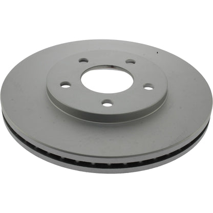 Centric Parts Disc Brake Rotor with RS200 Finish 320.62054F