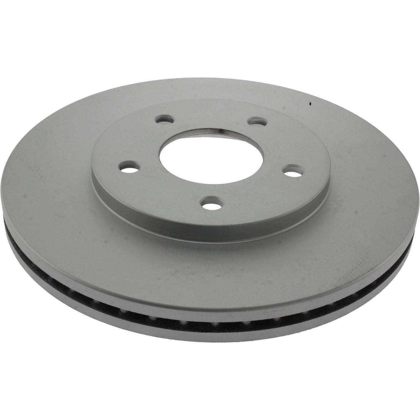 Centric Parts Disc Brake Rotor with RS200 Finish 320.62054F