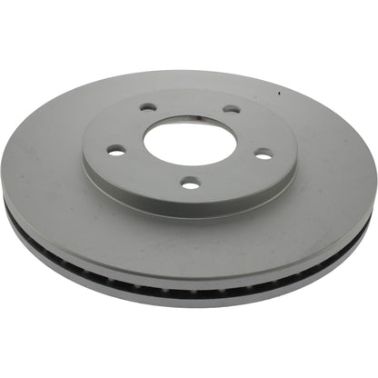 Centric Parts Disc Brake Rotor with RS200 Finish 320.62054F