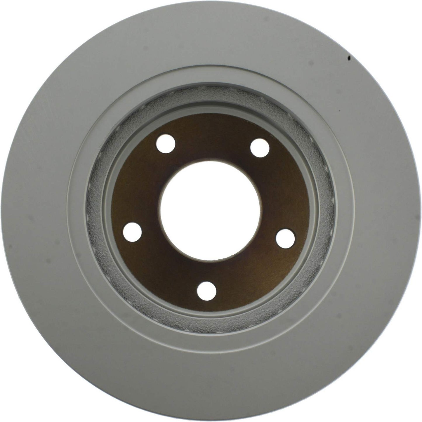 Centric Parts Disc Brake Rotor with RS200 Finish 320.62054F