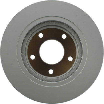 Centric Parts Disc Brake Rotor with RS200 Finish 320.62054F