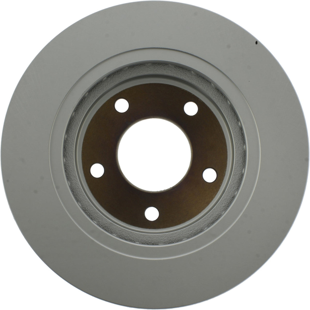 Centric Parts Disc Brake Rotor with RS200 Finish 320.62054F
