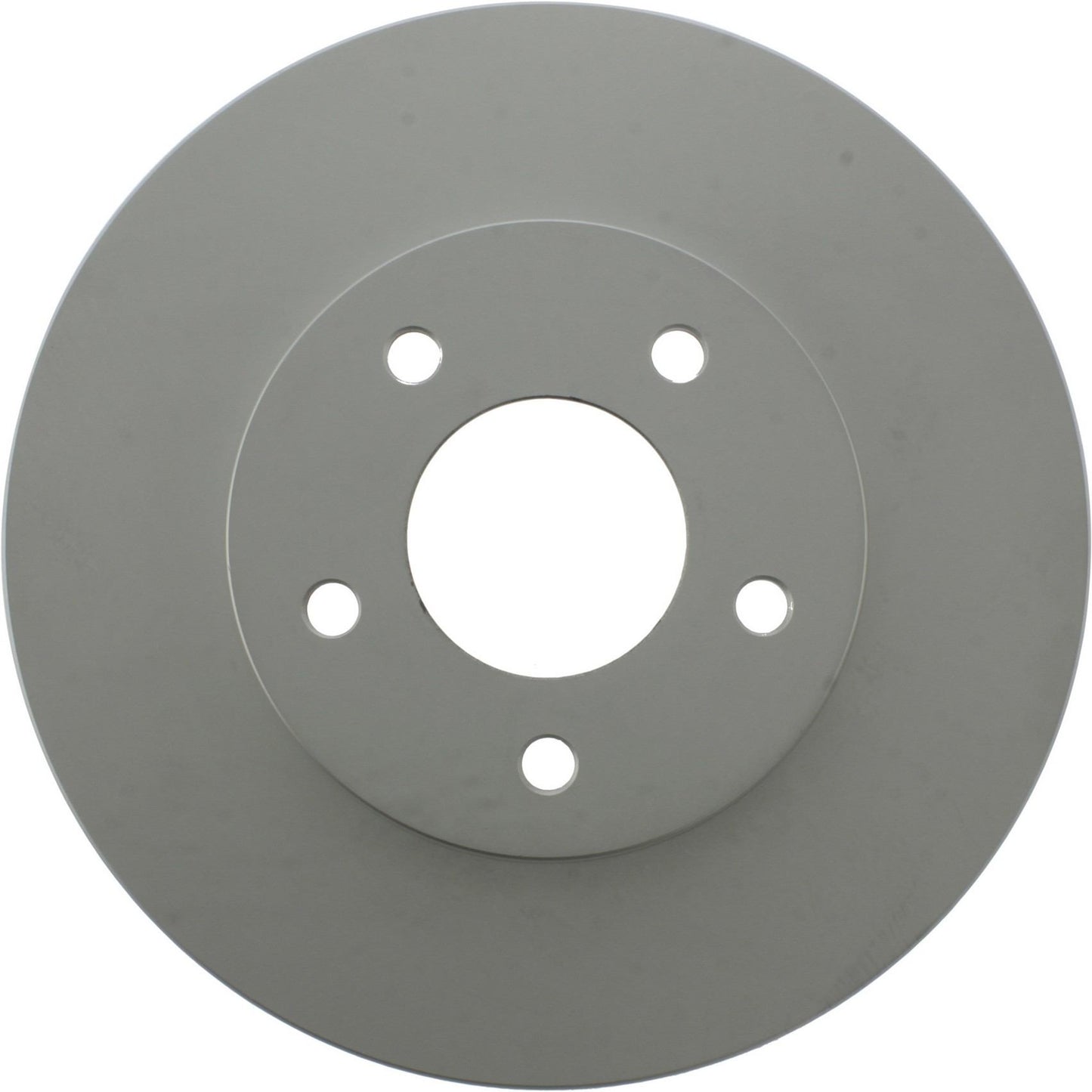 Centric Parts Disc Brake Rotor with RS200 Finish 320.62054F