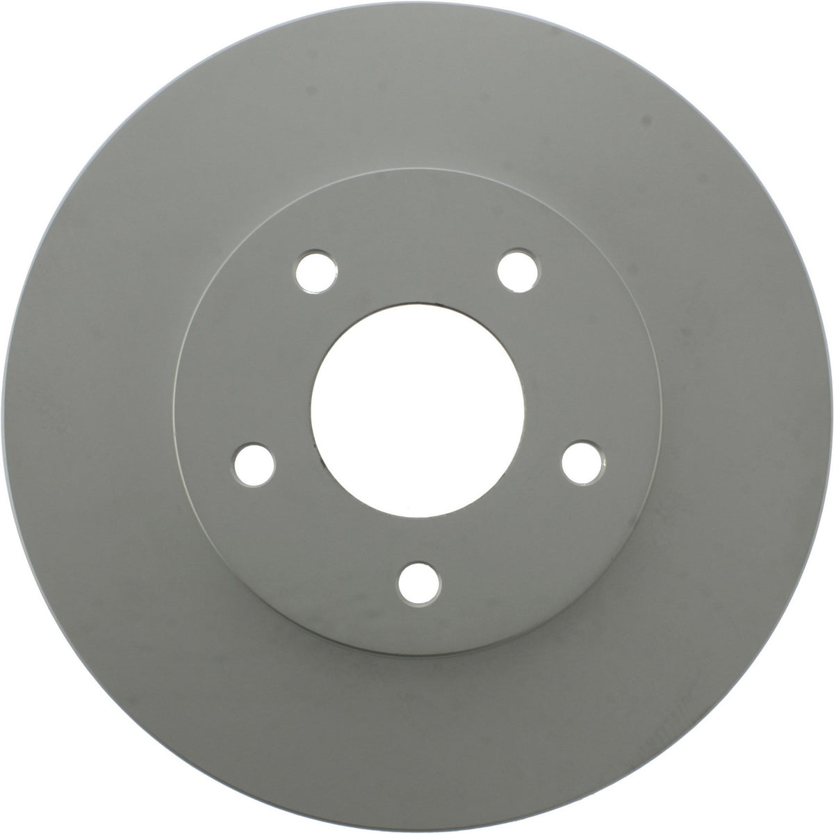 Centric Parts Disc Brake Rotor with RS200 Finish 320.62054F