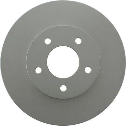 Centric Parts Disc Brake Rotor with RS200 Finish 320.62054F