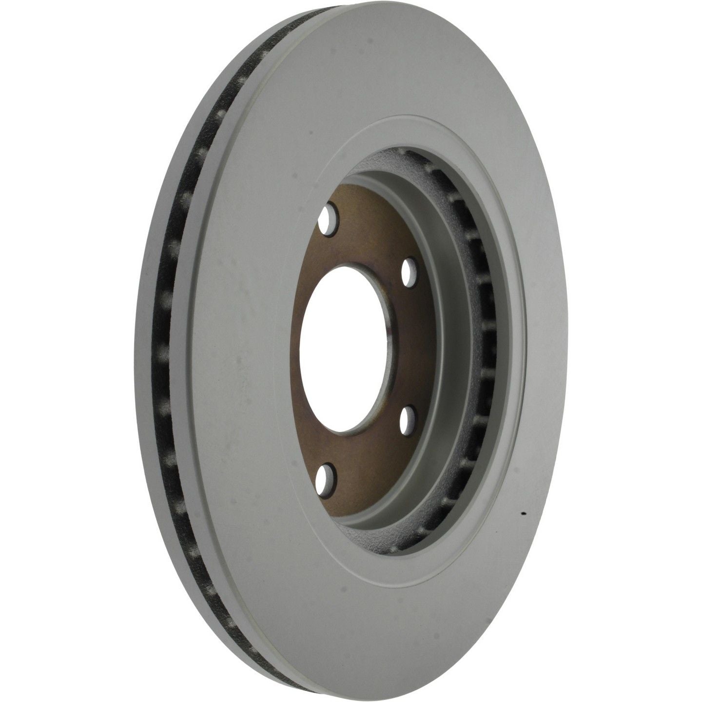 Centric Parts Disc Brake Rotor with RS200 Finish 320.62054F