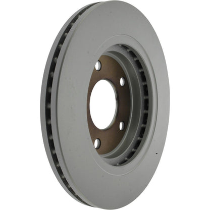 Centric Parts Disc Brake Rotor with RS200 Finish 320.62054F
