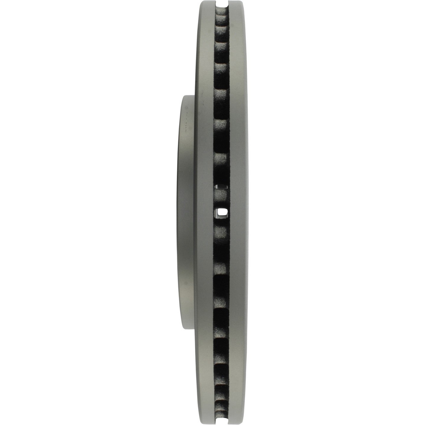 Centric Parts Disc Brake Rotor with RS200 Finish 320.62054F