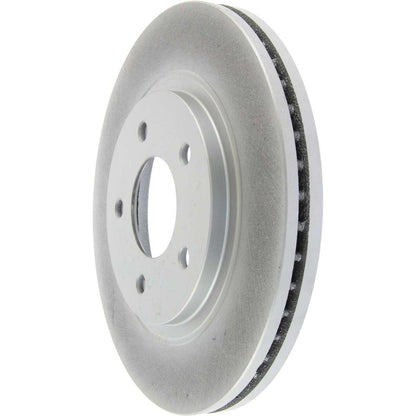 Centric Parts GCX Elemental Protection Brake Rotors By StopTech 320.62054