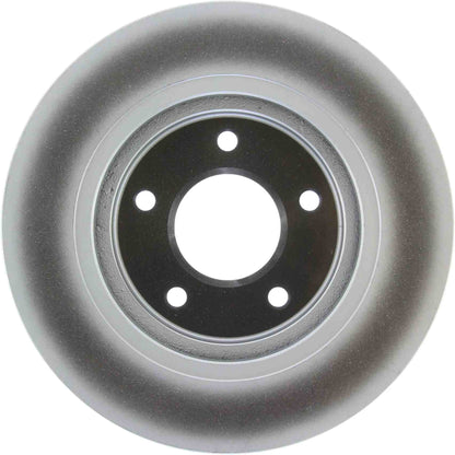 Centric Parts GCX Elemental Protection Brake Rotors By StopTech 320.62054