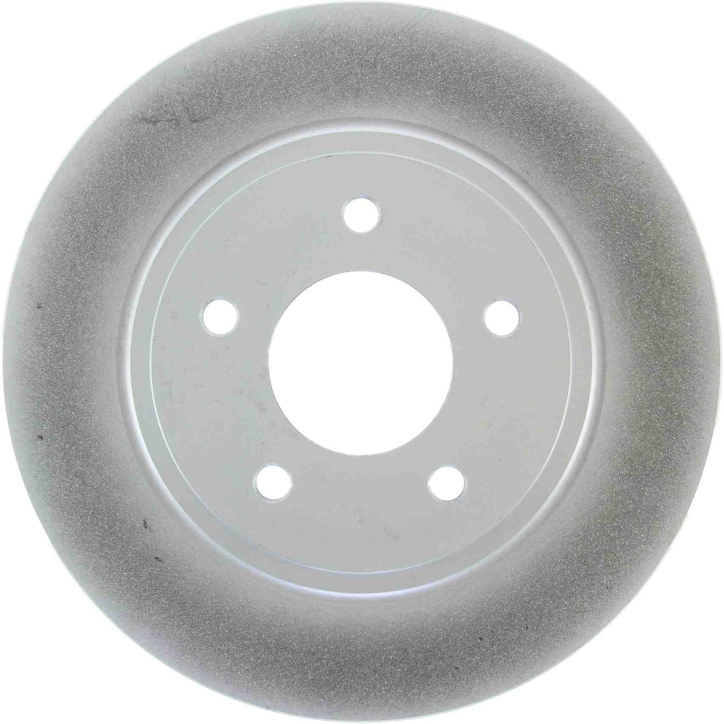 Centric Parts GCX Elemental Protection Brake Rotors By StopTech 320.62054