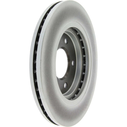 Centric Parts GCX Elemental Protection Brake Rotors By StopTech 320.62054
