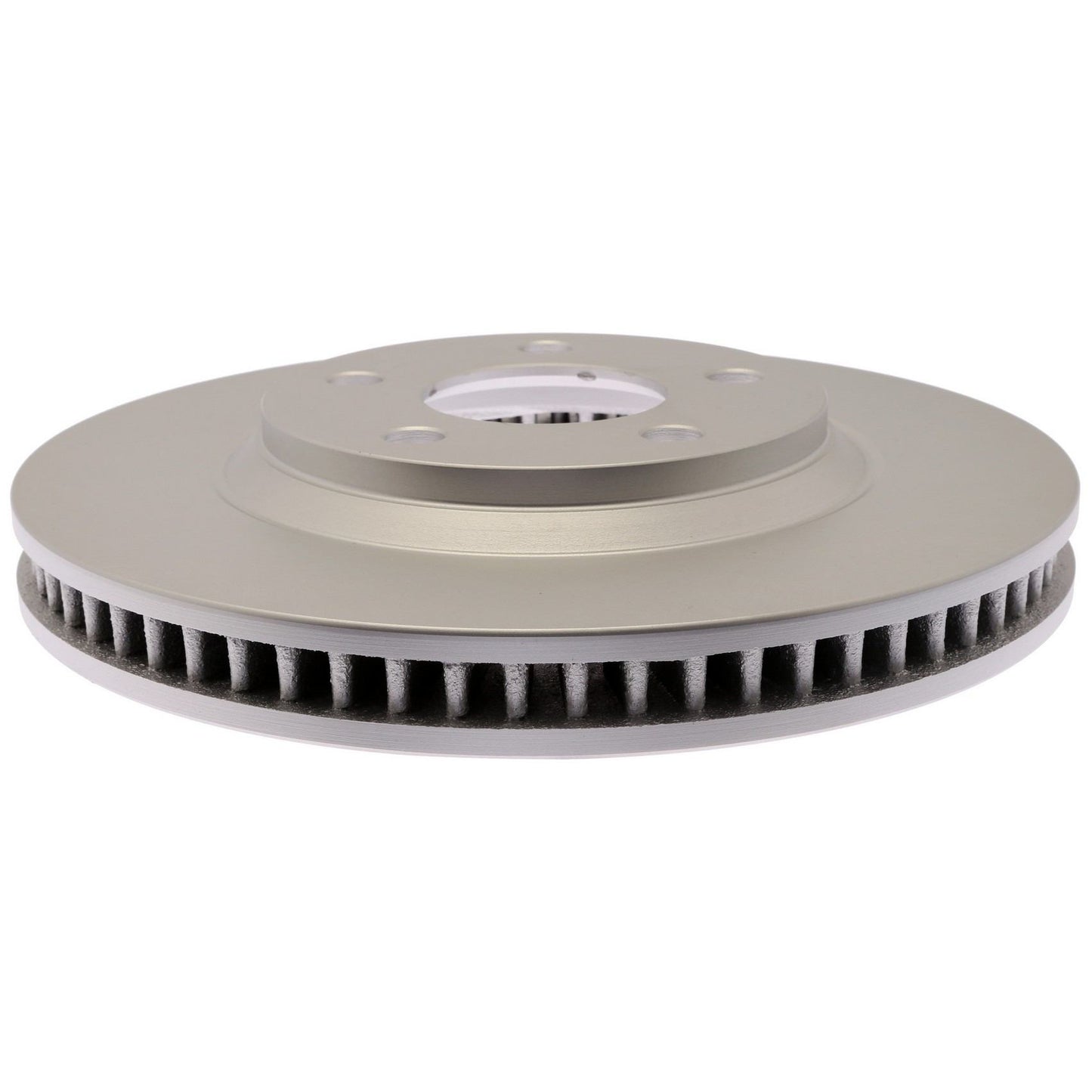Centric Parts Disc Brake Rotor with RS200 finish