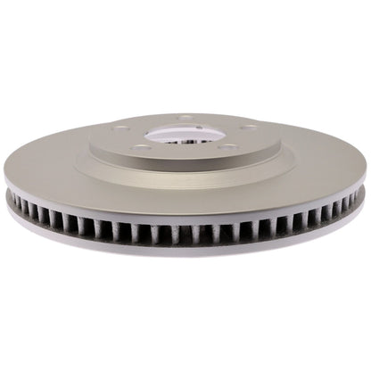 Centric Parts Disc Brake Rotor with RS200 finish