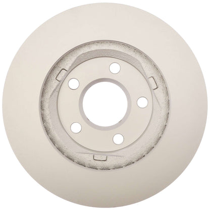 Centric Parts Disc Brake Rotor with RS200 finish
