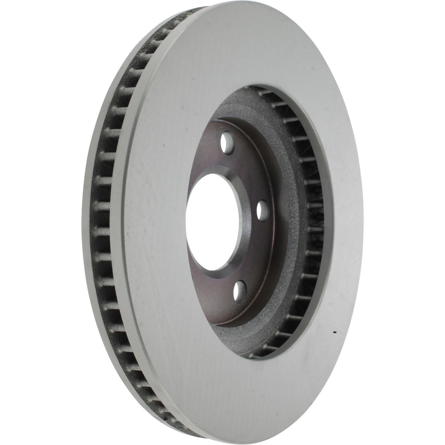 Centric Parts Disc Brake Rotor with RS200 finish