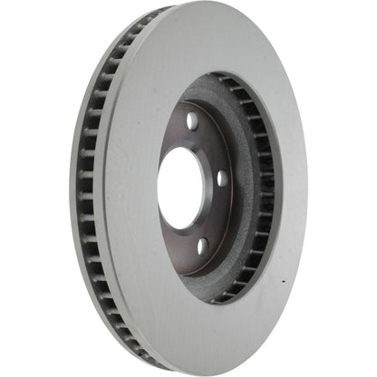 Centric Parts Disc Brake Rotor with RS200 finish