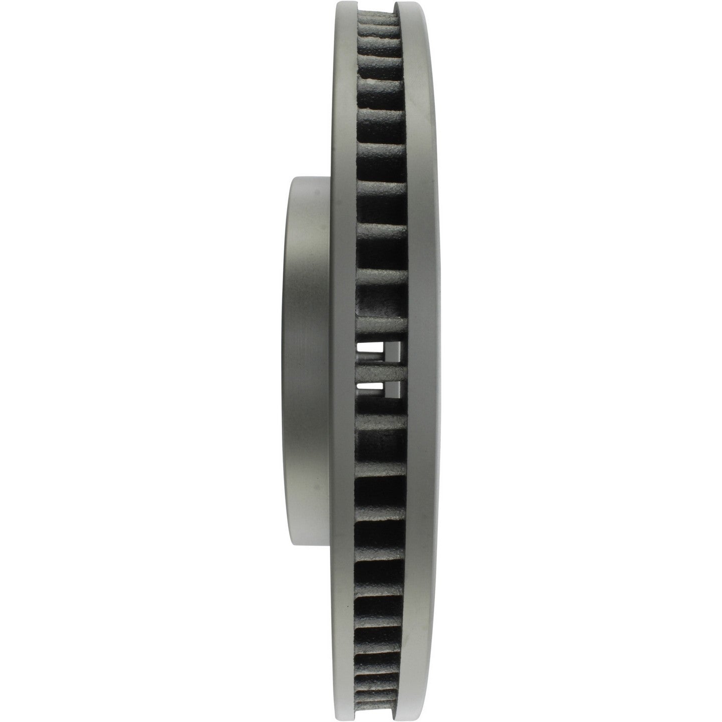 Centric Parts Disc Brake Rotor with RS200 finish