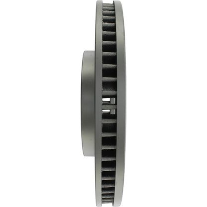 Centric Parts Disc Brake Rotor with RS200 finish
