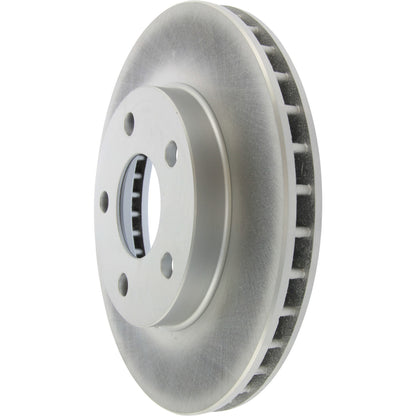 Centric Parts GCX Elemental Protection Brake Rotors By StopTech 320.62055