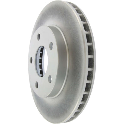 Centric Parts GCX Elemental Protection Brake Rotors By StopTech 320.62055
