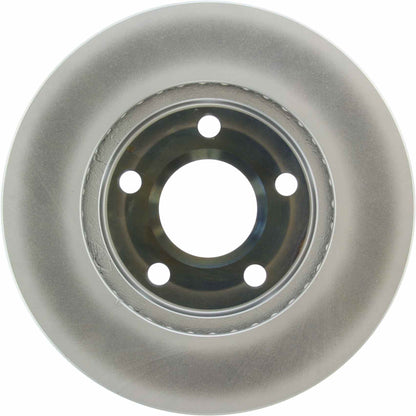 Centric Parts GCX Elemental Protection Brake Rotors By StopTech 320.62055