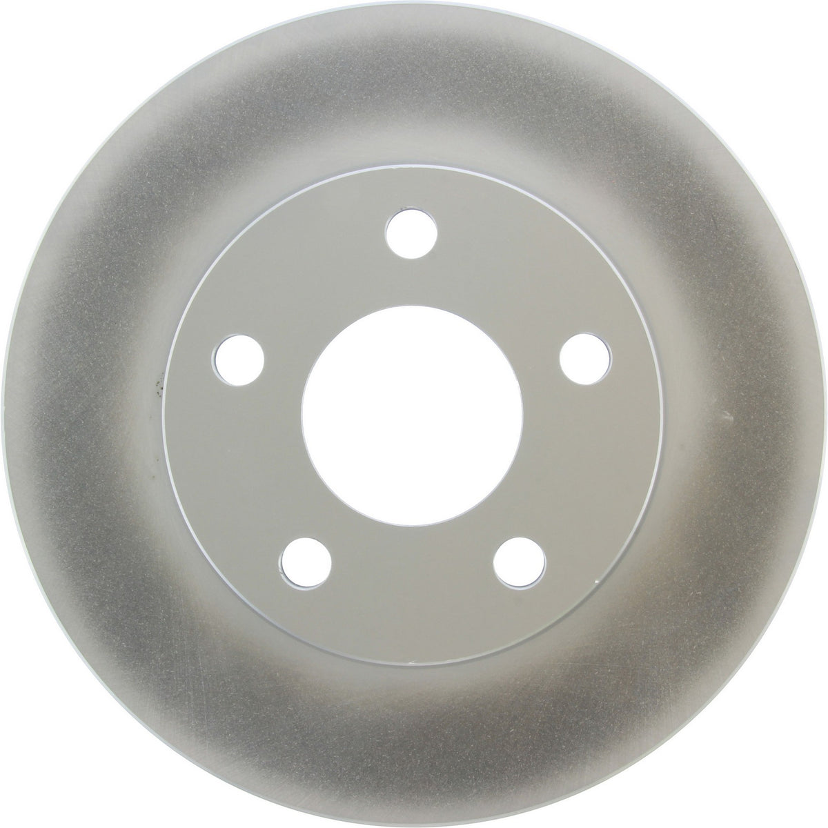 Centric Parts GCX Elemental Protection Brake Rotors By StopTech 320.62055