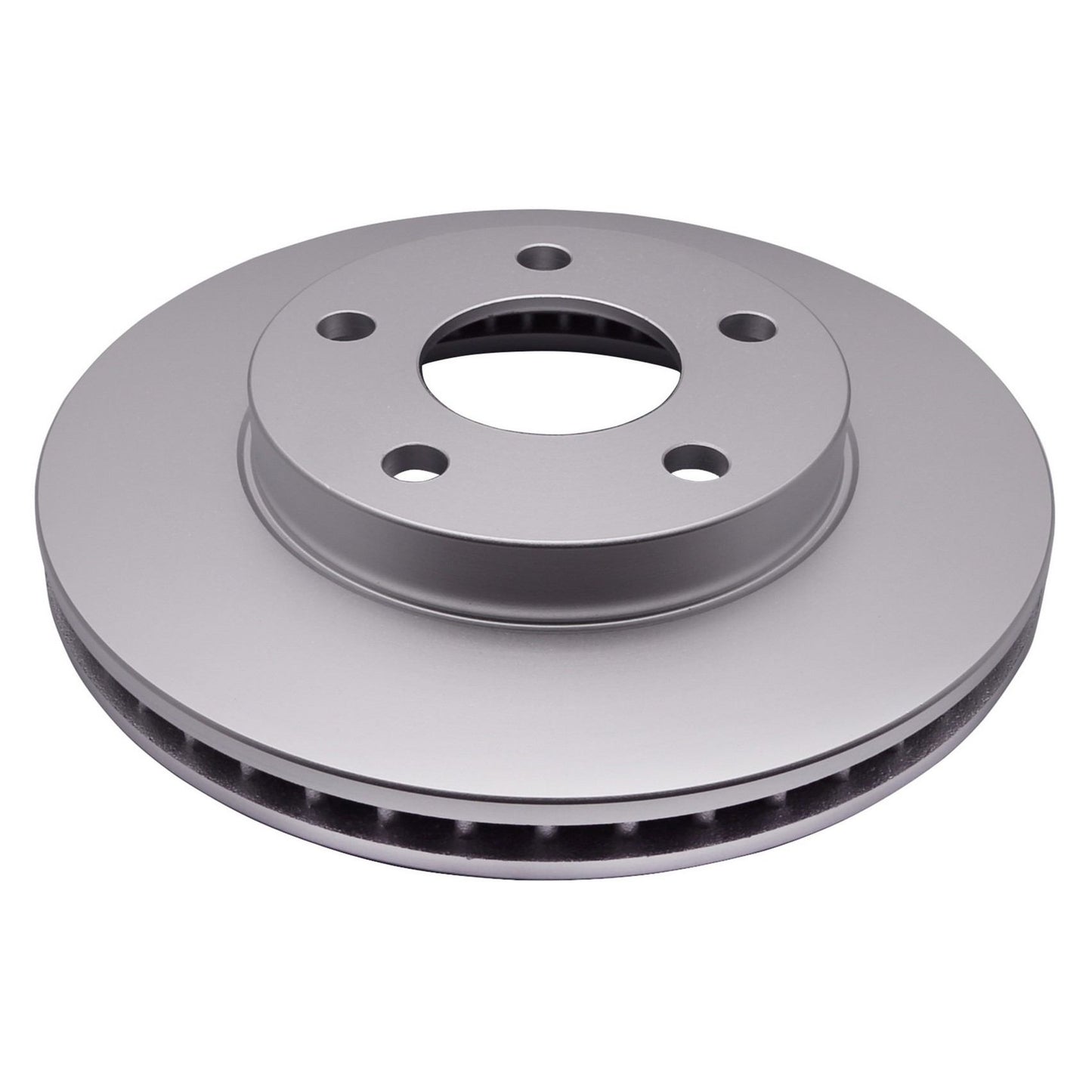 Centric Parts Disc Brake Rotor GCX with Full Coating 320.62056F