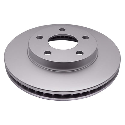 Centric Parts Disc Brake Rotor GCX with Full Coating 320.62056F