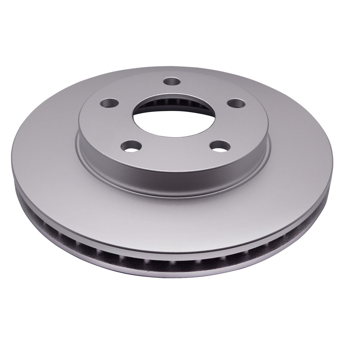 Centric Parts Disc Brake Rotor GCX with Full Coating 320.62056F