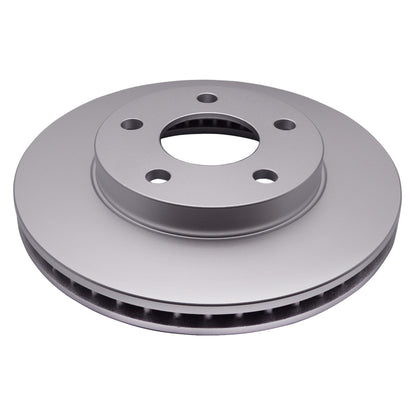 Centric Parts Disc Brake Rotor GCX with Full Coating 320.62056F